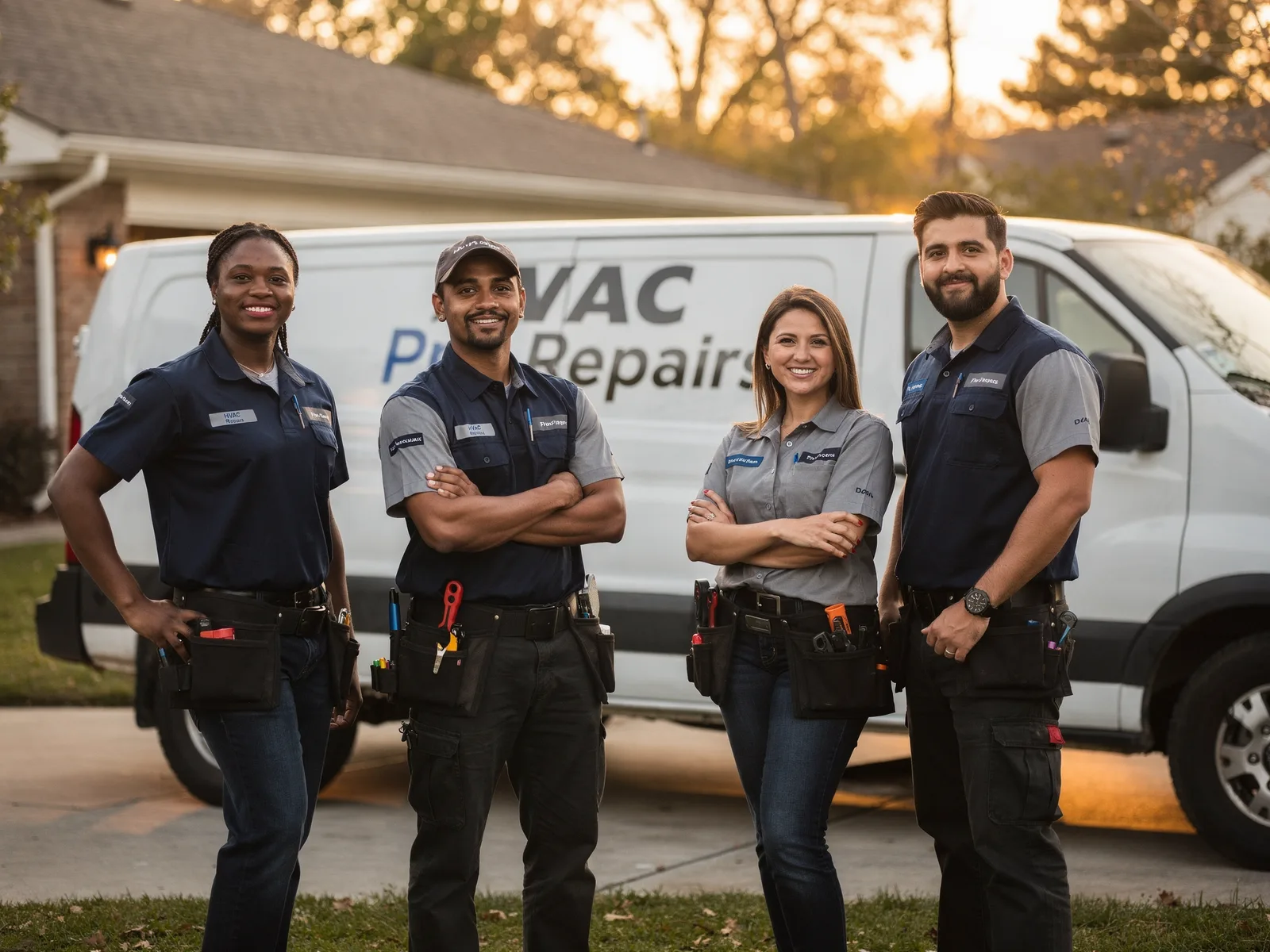 Heat Pump Repair company in Mountainair, NM