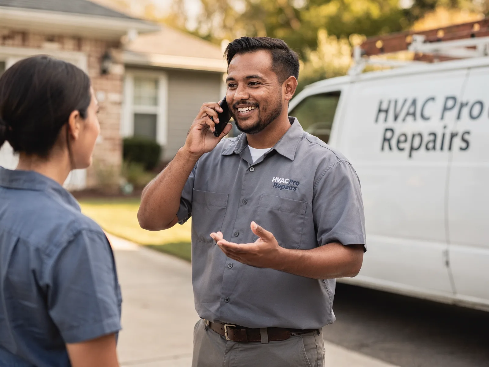 Heat Pump Repair Mountainair, NM FAQs